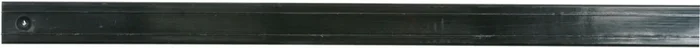 GARLAND HYFAX SLIDE BLACK 57.00″ GARLAND# 15-57.00-0-02-01