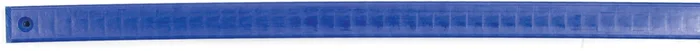 GARLAND HYFAX SLIDE BLUE 57.00″ GARLAND# 15-57.00-0-02-07