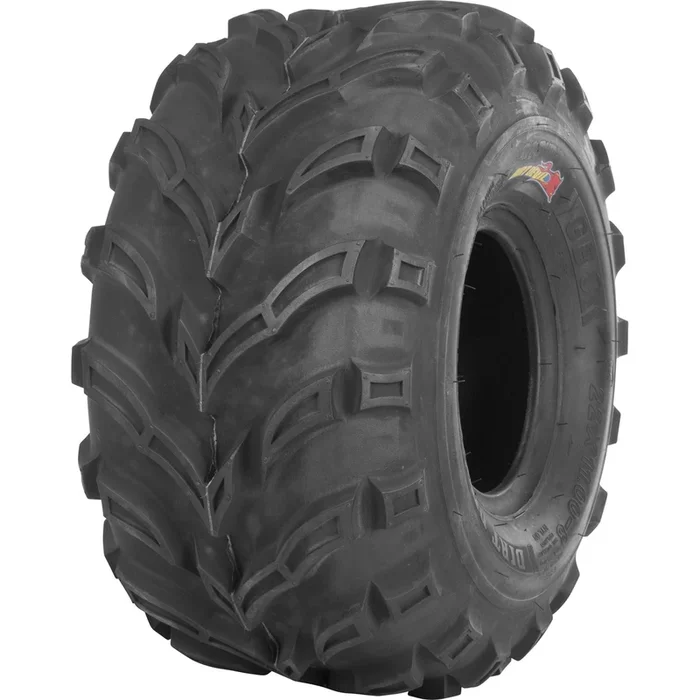 GBC Tire Dirt Devil A/T Rear 25×12-9 Bias LR-496lbs [MPN: AR0938]