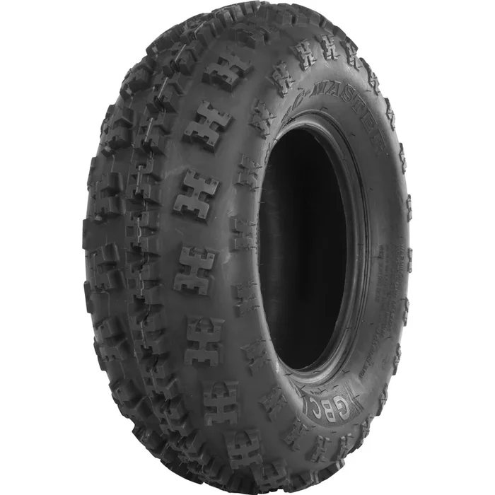 GBC Tire XC Master Front 23×7-10 Bias LR-275lbs [MPN: AR102307XM]