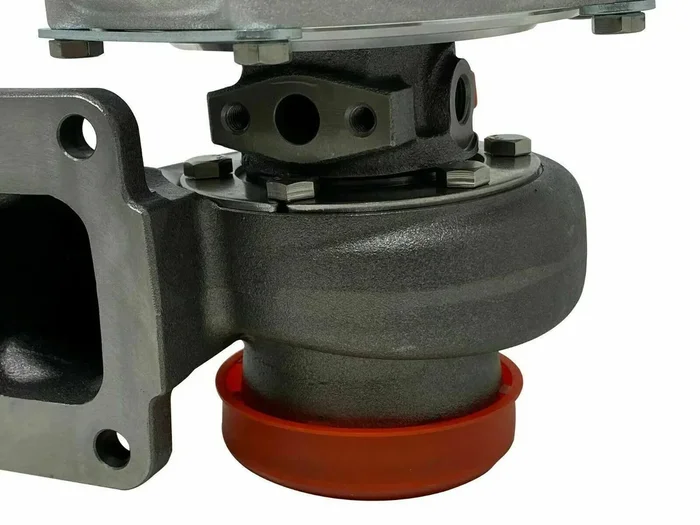 Gen II 2 GTX3582R GT35 T4 .82AR Turbine Housing Dual Ceramic Ball Bearing Turbo