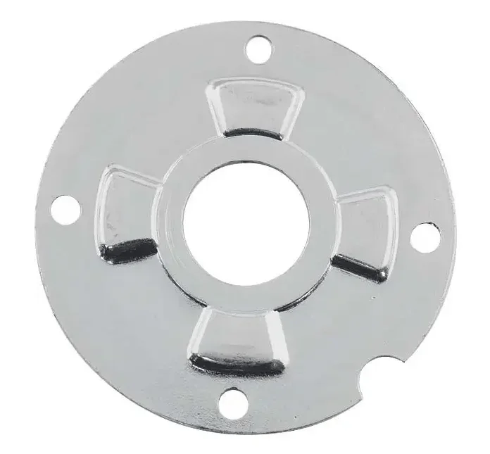 Generator Bearing Retainer Plate A-10098