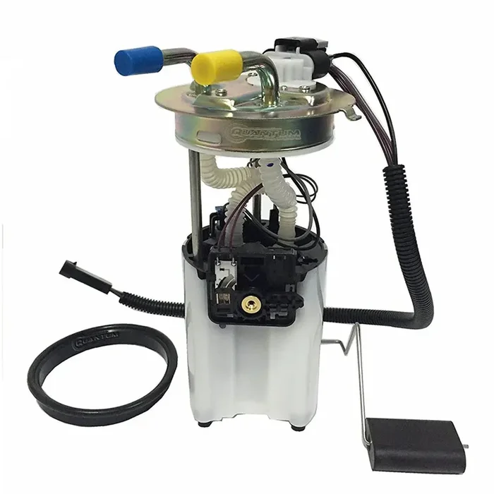 Generic OEM Replacement In-Tank EFI Fuel Pump Assembly, HFP-A804