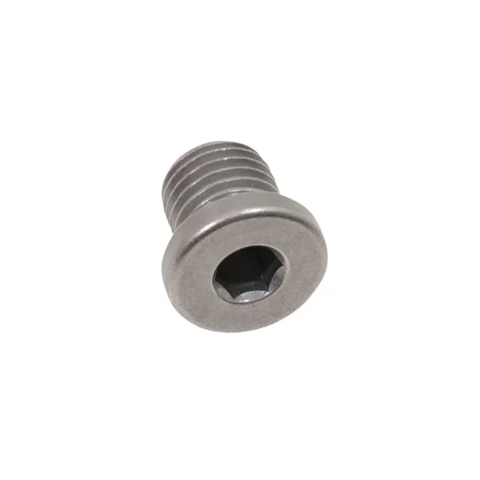 Genuine BMW E Series M Car OEM Oil Drain Sump Plug 07119904550