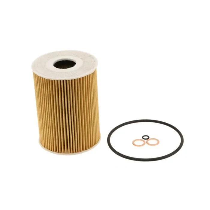 Genuine BMW E90, E92 & E93 M3 OEM Oil Filter Kit 11427837997