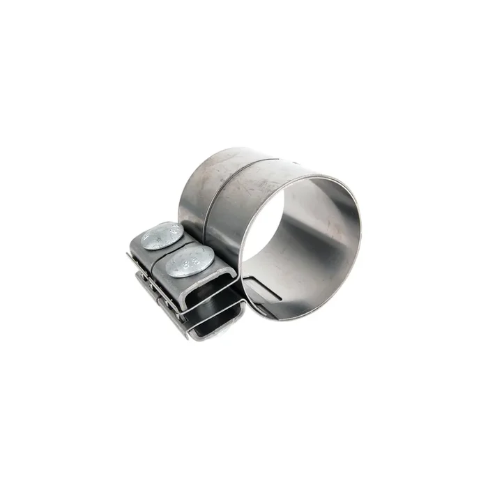 Genuine BMW Exhaust Clamping Bush Pipe Sleeve (70mm) 18307560780