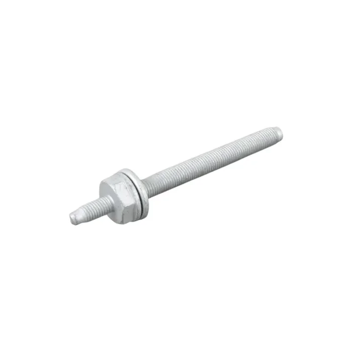 Genuine BMW OEM Hex Bolt With Washer 3332284543