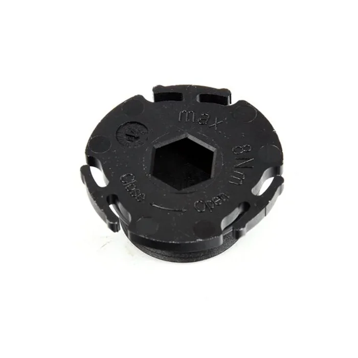 Genuine BMW S68 Engine OEM Oil Drain Sump Plug 07145A38759 (2023+ G90 M5, F95 X5M, G09 XM & more)