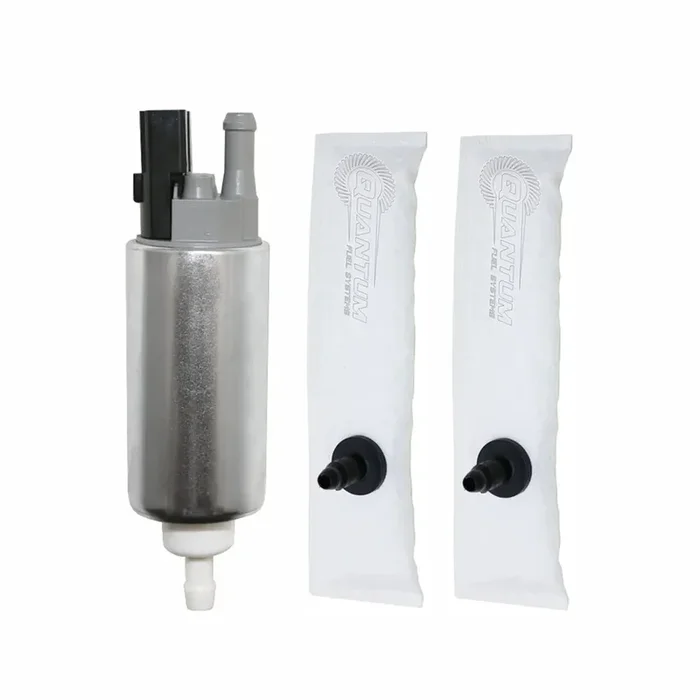Genuine OEM Fuel Pump w/ Strainer for Victory Motorcycle / Scooter – EFI In-Tank OEM Replacement, WAL-PPN2