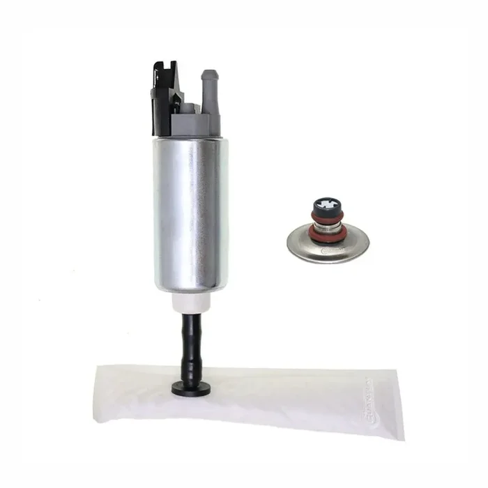 Genuine OEM In-Tank EFI Fuel Pump w/ Regulator, Strainer for Arctic Cat TZ1 TURBO EFI 2010-2013, Replaces 2670-052