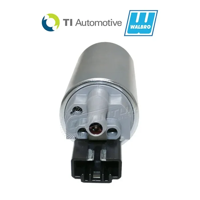 Genuine OEM In-Tank EFI Fuel Pump w/ Regulator, WAL-PPN7-R