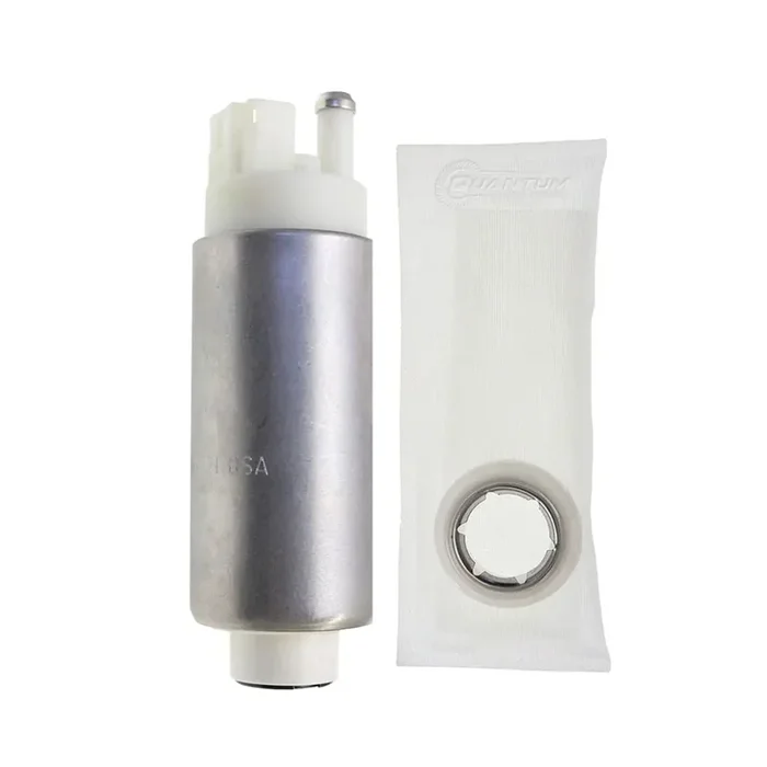 Genuine OEM In-Tank EFI Fuel Pump w/ Strainer for Yamaha Sidewinder EFI 2023, Replaces 8KC-E3907-00-00