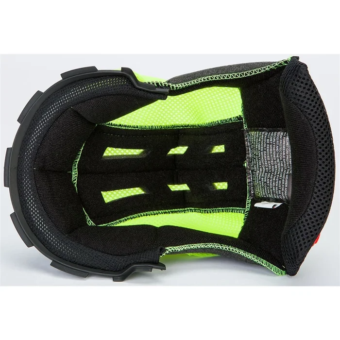 GMax Comfort Liner 12mm Youth Medium MX-46Y [MPN: G046841]