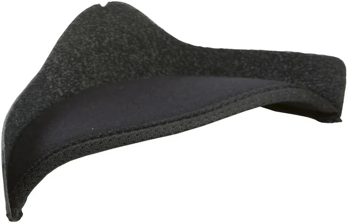GMAX FF-49 / FF-49S Chin Curtains