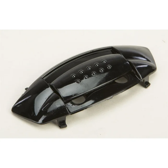 GMax Top Vent Front Black GM-38 [MPN: G999337]
