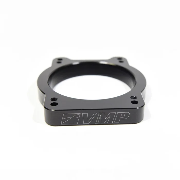 GT Throttle Body to GT350 Manifold Adaptor Plate for Mustang 5.0L GT 2015-17 | #VMP-INA009 | VMP