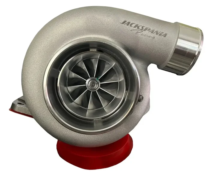GT3584 GTX3584RS Billet Wheel Turbo .82 A/R T4 V-Band Turbine Housing Anti Surge