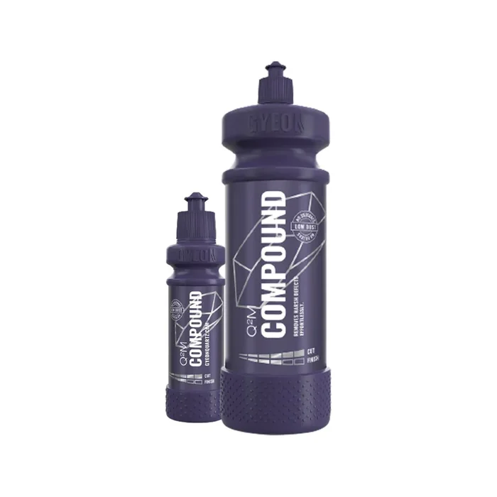 Gyeon Q2M Compound