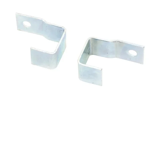 Hand Brake Cable Guide Brackets 91A-2272