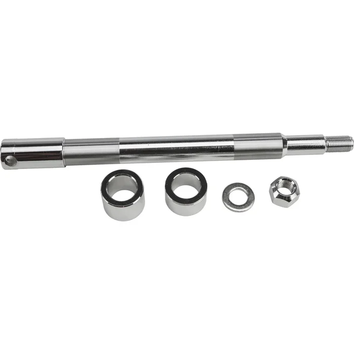 Harddrive Front Axle Kit [MPN: 339193]