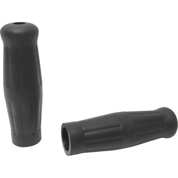 Harddrive Grips Old School Black [MPN: 28-0108]