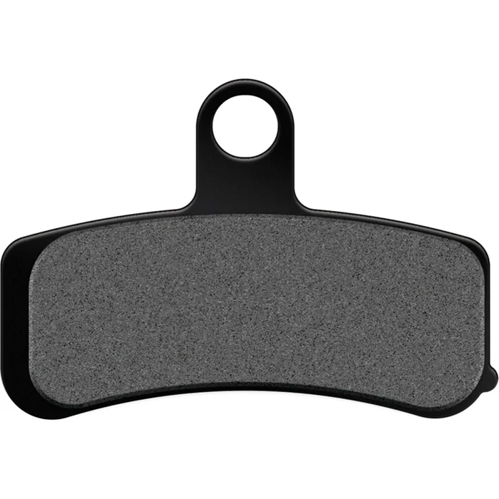 Harddrive HD Brake Pad Sintered Replacement Orig Equip 44082-08/46363-11 HD457HH