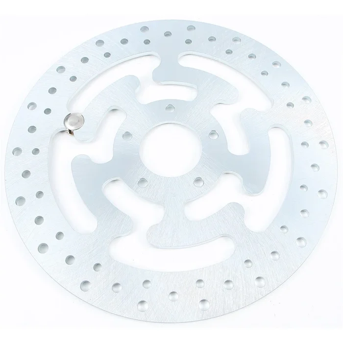 Harddrive HD OE Front Right Rotor 11.8 ” [MPN: 11-068]