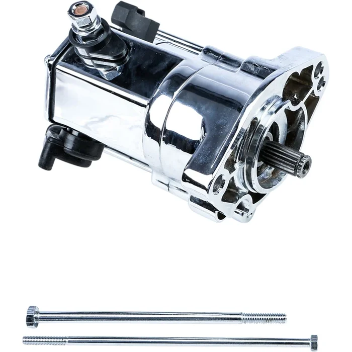 Harddrive Starter Motor H-D [MPN: SHD0006C]