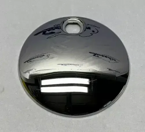 Harley Davidson Fuel Door FLHT,FLHTC,FLHTCI,FLHTI,FLTR 1992-2016 OEM 61278-92
