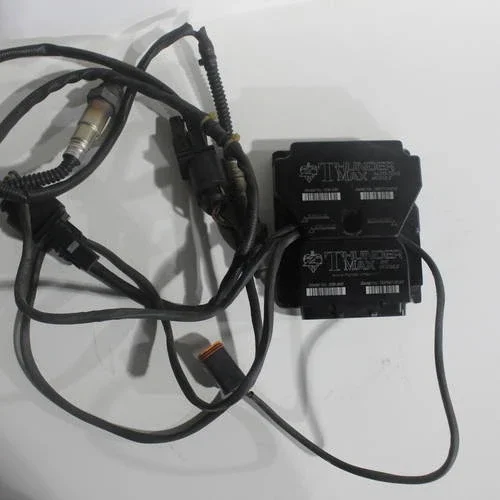 Harley-Davidson ThunderMax ECU with Auto Tune Module Touring