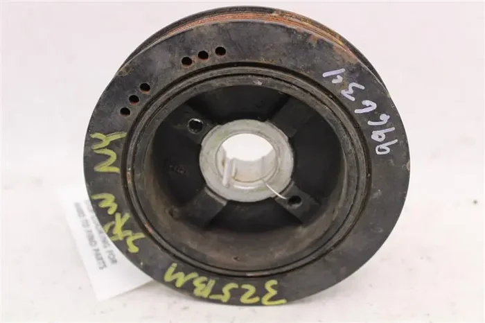 HARMONIC BALANCER RX300 Solara Sienna Avalon Camry 1994 94 95 96 97 98 99 – 09 – 996634