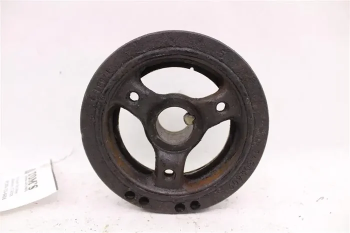 HARMONIC BALANCER Venture Cutlass Monte Carlo 1993 93 1994 94 95 96 97 98 – 05 – 1016345