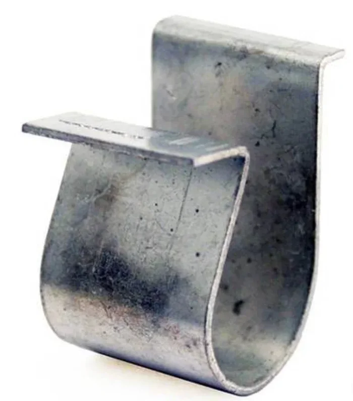 Headlamp Rim Clip A-13021-B Ford Model A 1930 – 1932
