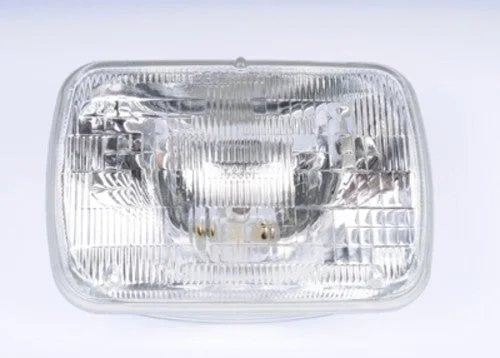 Headlight Astro 85-05, C10 C20 79-86, F150 78-86, F250 Bulb H6054