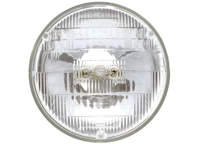 Headlight Corvette 58-82, Cadillac 58-74, C10 60-63, Impala 58-76 High Beam Bulb H5001