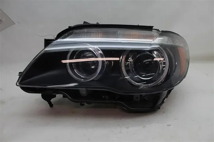 HEADLIGHT LAMP ASSEMBLY 750i 750il 750LI 760li Alpina B7 06-08 Left – 1058620