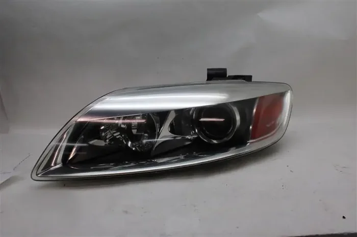 HEADLIGHT LAMP ASSEMBLY Audi Q7 2007 07 2008 08 2009 09 Left – 1088107