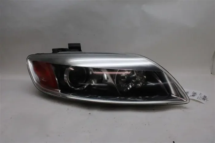 HEADLIGHT LAMP ASSEMBLY Audi Q7 2007 07 2008 08 2009 09 Left Xenon – 1088144