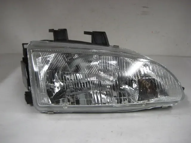 HEADLIGHT LAMP ASSEMBLY Honda Civic 92 93 94 95 Right – 42618