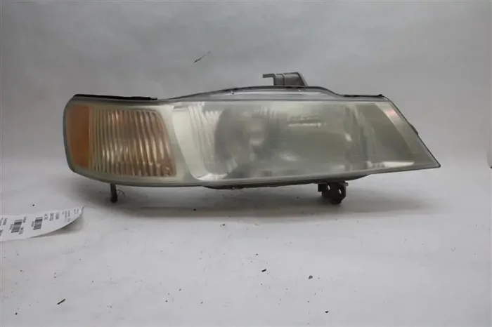 HEADLIGHT LAMP ASSEMBLY Honda Odyssey 99 00 01 02 03 04 Right – 1061884