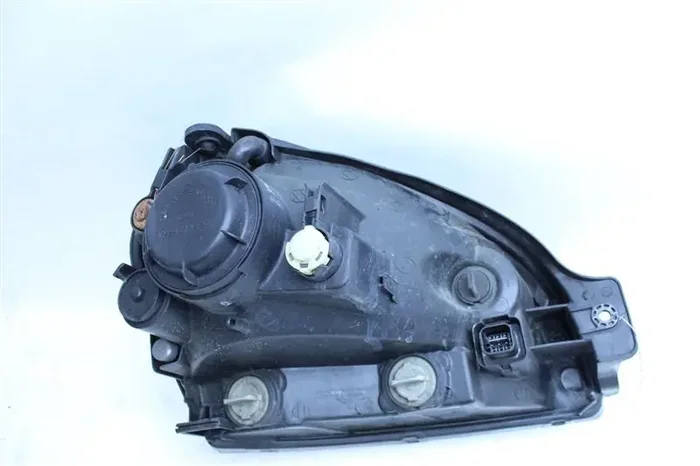HEADLIGHT LAMP ASSEMBLY Hyundai Tucson 05 06 07 08 Left – 1103856