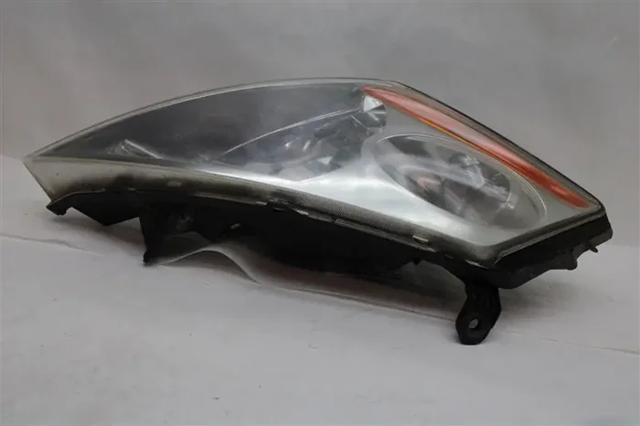 HEADLIGHT LAMP ASSEMBLY Nissan Murano 03 04 05 06 07 Right – 1065653