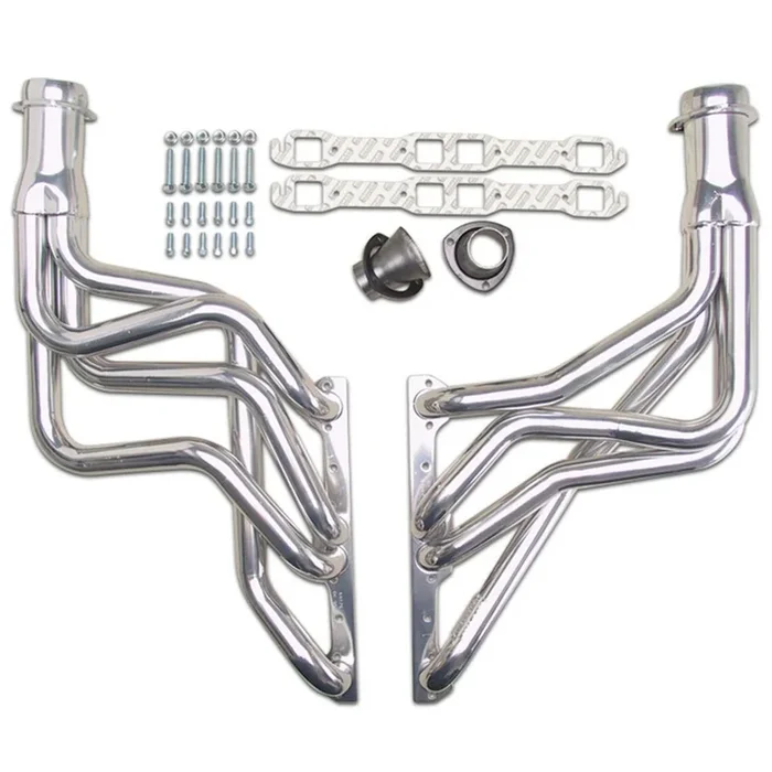 Hedman Hedders HTC Hedders – 67-81 Camaro / 69-79 Nova / 68 Chevy II