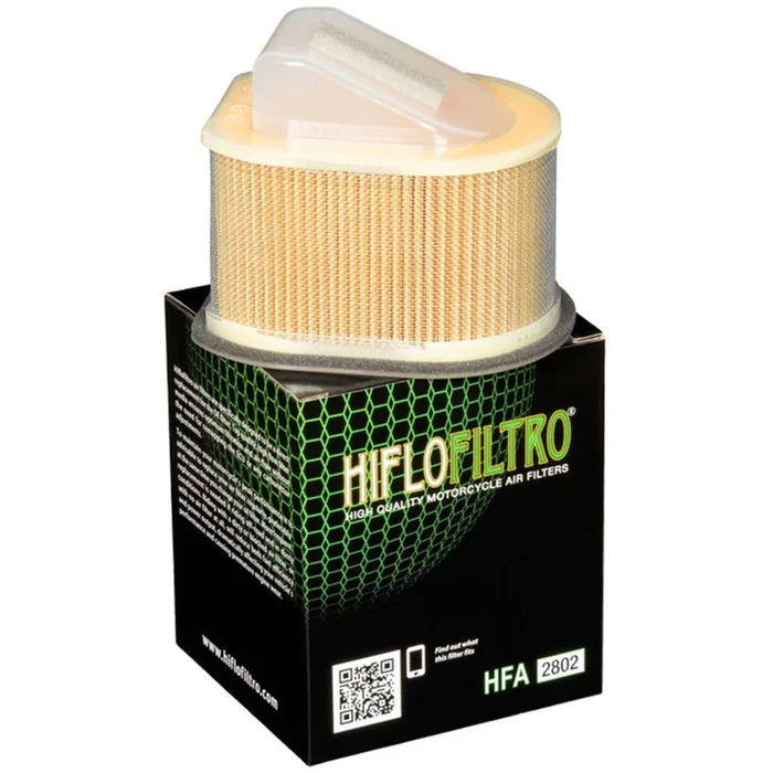Hiflofiltro Air Filter [MPN: HFA2802]