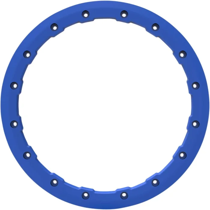 High Lifter Beadlock Ring – Blue – 14 ” 14HLRING-140