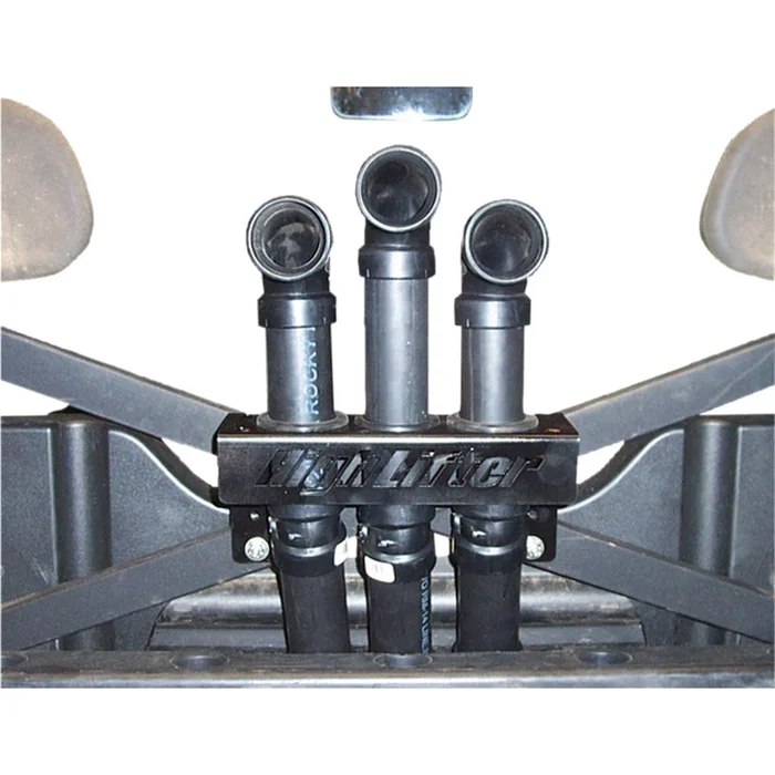 High Lifter Snorkel Kit Ranger 800 [MPN: SNORK-RNG]