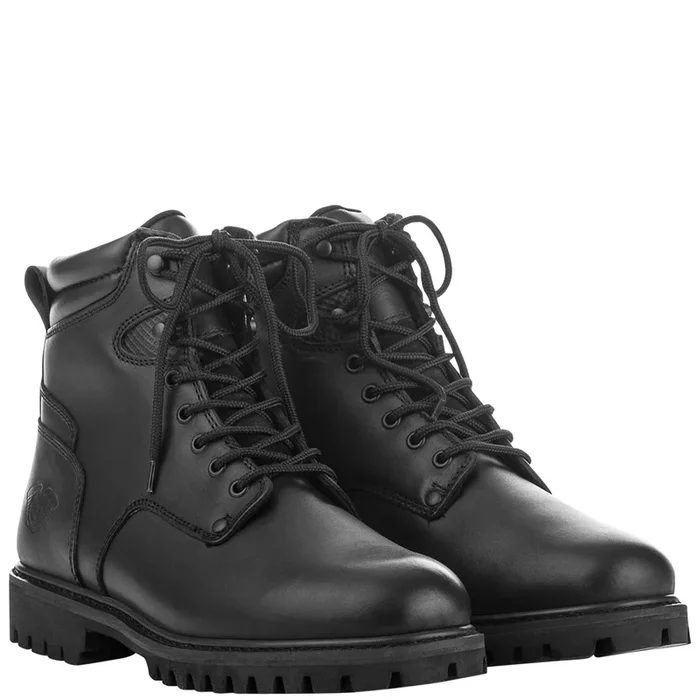 Highway 21 361-80510 #5161 361-805~10 RPM LACE-UP BOOTS SZ 10