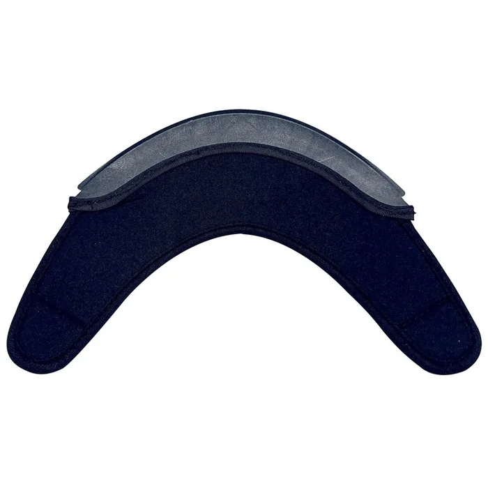 HJC CL17 Chin Curtain Snow [MPN: 0951-3705-00]