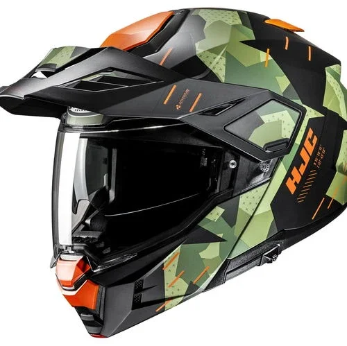 HJC i80 Roki Helmet