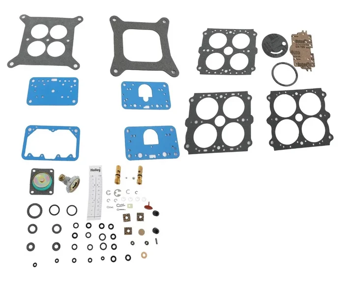 Holley Carburettor Renew Kits 37-720 Model 4160